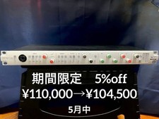 Solid State Logic SSL XLogic Alpha Channel Mi...