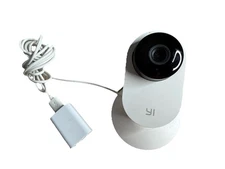 YI 1080p Smart Home Camera, Indoor IP Security Surveillance System, Night Vision