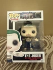 Funko Pop! Vinyl: DC Universe - The Joker (Shirtless) #96