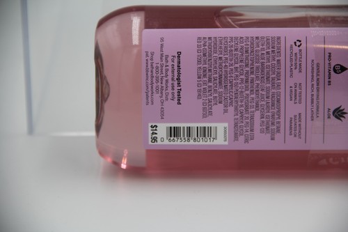 NEW BATH AND BODY WORKS SHOWER GEL 10 FL OZ FULL SIZE YOU CHOOSE SCENT - Afbeelding 461 van 708