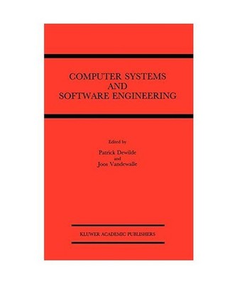 Computer Systems and Software Engineering: State-of-the-art: State-of-the-art