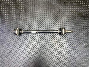 BMW X3 G01 F97 X4 G02 Antriebswelle Hinten Links 8679939 OE BMW TEIL Gebraucht O
