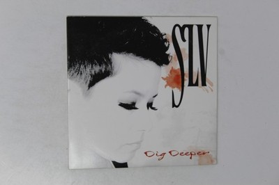 Slv- Dig Deeper CD