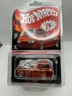 HOT WHEELS 1/64 DIECAST CAR HI PO HAULER REDLINE CLUB #3935/12,000