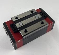 SCHNEEBERGER 35-C-G1-V3-R1-CN-S91-LN Linear Guide Carriage 2707717 Made Germany thumbnail 6