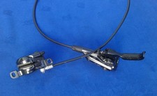 Shimano Deore XT Brake BL M8000 I-spec II Front RH lever. Mountain Bike MTB