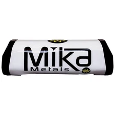 Mika Metals WHITE-RAW Raw Bar Pad White