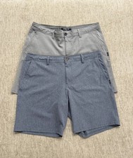 O'Neil Hyperfreak Hybrid Board Shorts Mens size 38 9" Swim Trunks