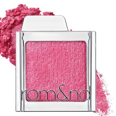 rom&nd romand Slide In Single Eye Shadow, S13 Lazy Magenta, 1 pc Authentic K-Bea
