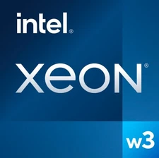 Intel Xeon W3-2425 3GHz 15MB Hexa-Core PK8071305129101