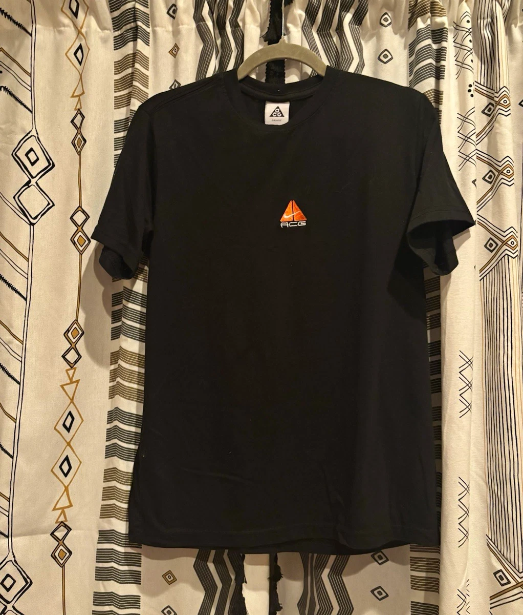 Nike ACG Regular Size T-Shirts for Men for sale | eBay