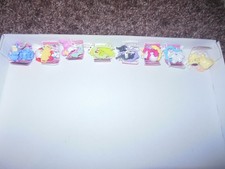&Uuml;-Ei 2026 NEU Hello Kitty Komplettsatz