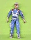 Vintage Hasbro G.I. Joe ARAH Hardtop Crawler Driver Action Figure No Mic no Gun