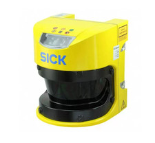 New In Box SICK S30A-7011CA Safety Laser Scanner