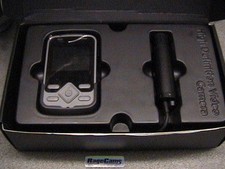 POLICE HD VIDEO MOTION RECORDER SYSTEM 1080P HD IR SENSITIVE NIGHT BULLET CAMERA