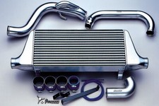 Greddy Type24e Ls Intercooler Kit Fits Nissan Silvia S14s15 Sr20det Greddy Type24e Ls Intercooler Kit Fits Nissan Silvia S14s15 Sr20det