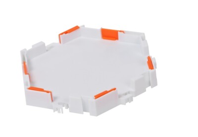 Roboter Spielzeug Habitat Erweiterungs Set Nano Mini Zellen Hexbug Spielbahn