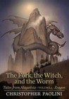The Fork, the Witch, and the Worm: Tales from Alagaësia (Volum - Very Good