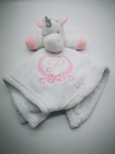 unicorn comforter baby