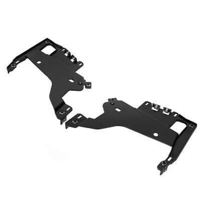 Headlight Bracket For Chevy Corvette C5 97-04 Left Right #16523681 #16523682