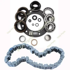 Ford 1354 Transfer Case Rebuild Bearing and Chain Kit BW 1354 Ranger Explorer