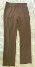 FDJ FRENCH DRESSING WOMENS PANTS SIZE 6