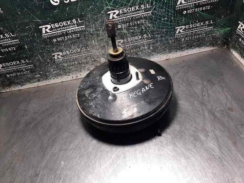 8200157453 bremskraftverstärker RENAULT MEGANE II BERLINA 5P 1.5 DCI 2002 355098