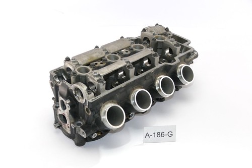 BMW K 1200 R K12R 2005 - Zylinderkopf A186G