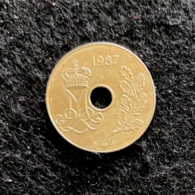 Denmark 25 Ore World Coins | eBay