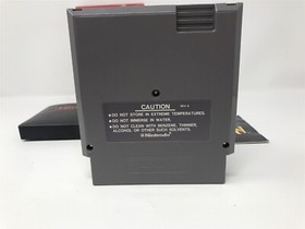 Double Dragon 1 - Nintendo NES - Complete In Box CIB - Excellent Condition !! 