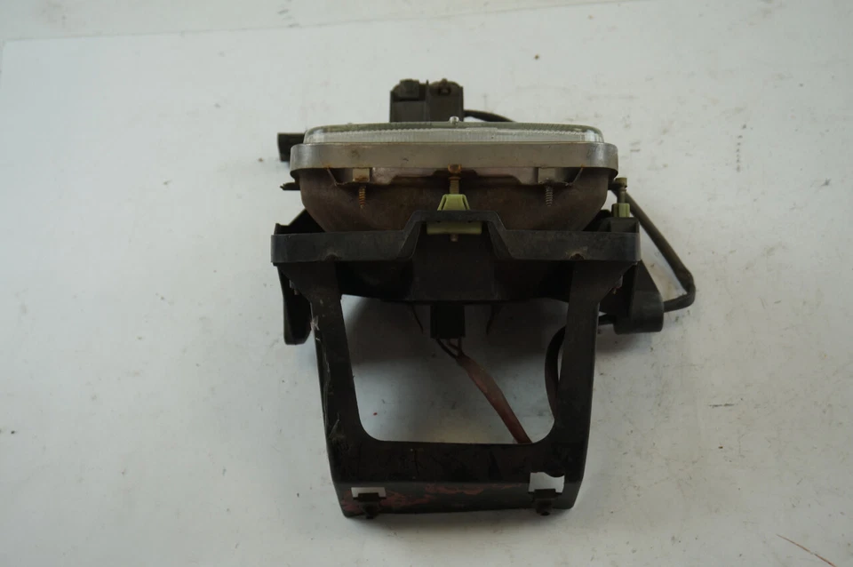 1988-1990 Chevrolet Corvette C4 Right RH Driver Frame Housing Assembly OEM USED - Image 2 of 4