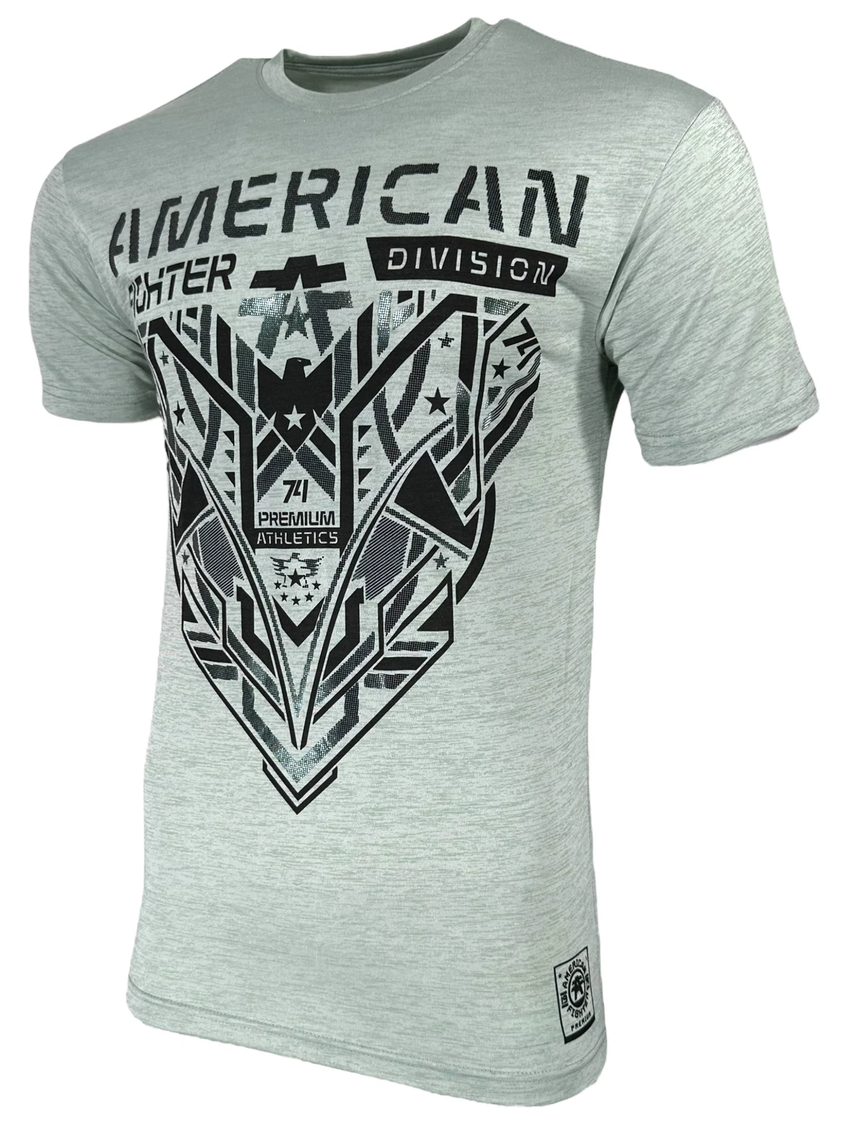 American Fighter Men's T-Shirt Hollins Premium Athletic
Opens in a new window or tab