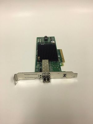 Emulex Lightpulse LPE1250-E 8GB Single Port Fibre Channel FC HBA HIGH PROFILE