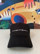 Luxman M900u Integrated Amplifier Quality Embroidered Hat New Guaranteed