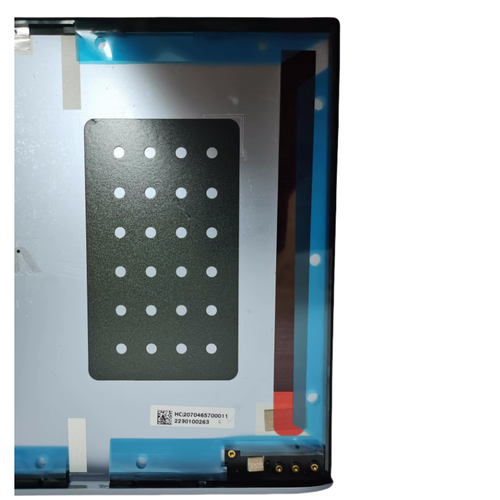 Funda trasera LCD para portátil ASUS ZenBook 14 UX431F UM431DA BX431 U4500F - Imagen 3 de 6