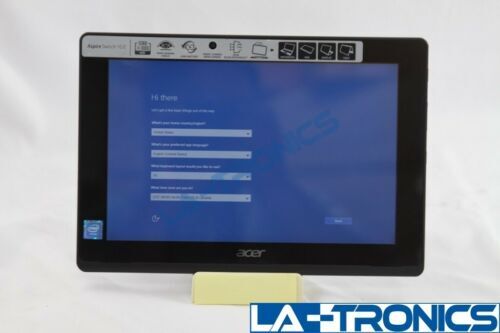 Acer Enduro T1 ET110-31W 10.1 Acer Enduro T1 ET110-31W 10.1