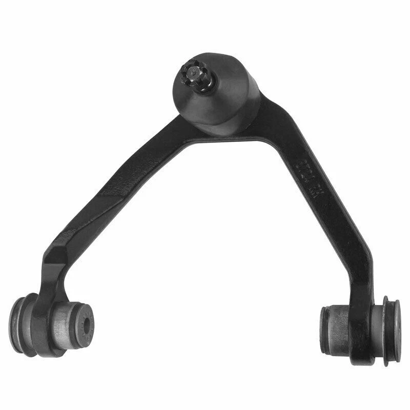 Brazo de control superior delantero MOOG rótula para Ford F-150 Expedition 1997-2003 4x4 Foto 4 de 4