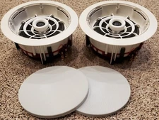 Speakercraft AIM7 Two, In-Ceiling Speaker, Good Condition, 1Pc.