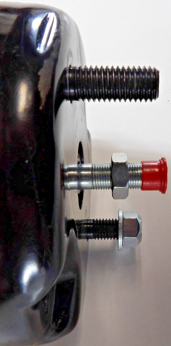 &TEAM D'PARTMENT DICON ハルア Haldex 4945818 Double Diaphragm Brake Chamber | eBay