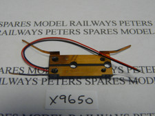 Hornby X9650 Lord Of The Isles / Caledonian / Dean Single Loco Contact Pickups