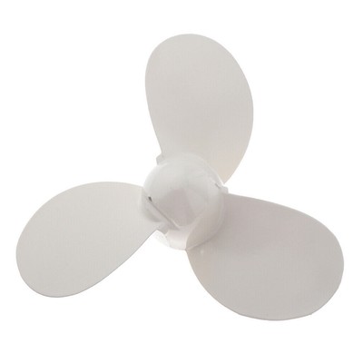 Marine Boat Propeller 7 1 / 4X5 A 2 PS Außenborder Für Yamaha J3Z1 M7S4