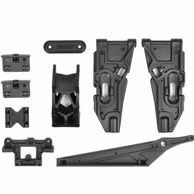 Team Corally C-00180-902  Service Pack 1  Kronos V1 auf V2 für C-00165