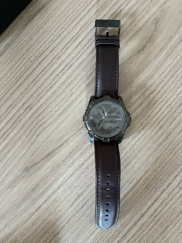 Orologio Guess Uomo - Foto 2 di 4