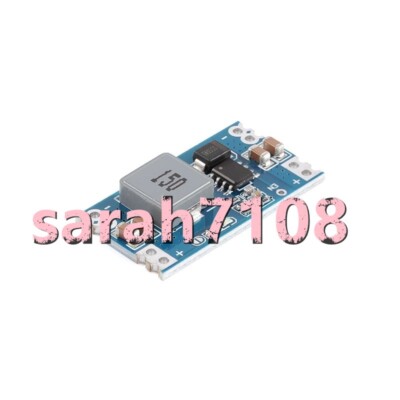 1PCS mini560 PRO 5A DC-DC buck voltage regulator power module High efficiency#YT