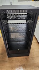 Middle Atlantic Erk-2120 Server Cabinet With ...