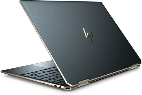 HP Spectre x360 Conv13-ap0304ng 5KQ81EA Hybrid Notebook (2-in-1) 33,8 cm (13.3)