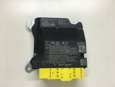 Mercedes-Benz GLC 300 Airbag Control Unit Module A2059009627 for 