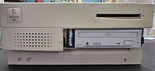 Vintage Apple Macintosh IIvx Model M1350 for parts