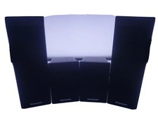 (4 lot) Panasonic Speakers 2x SB-HS660 2x SB-HF660  for Surround Sound System