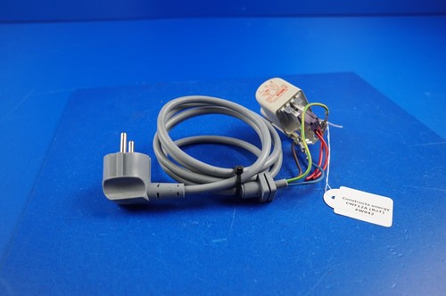 Entstörfilter Waschmaschine - Constructa ENERGY CWF12A 9000565180